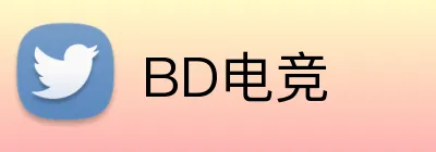 BD电竞 logo
